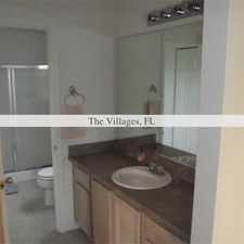 Rental info for Attractive 2 bed, 2 bath