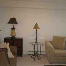 Rental info for Carrington Place