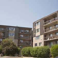 Rental info for Tyandaga Terrace Apartments