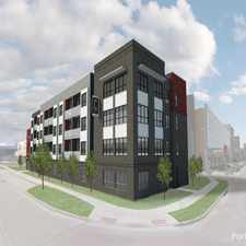 Rental info for The Cue