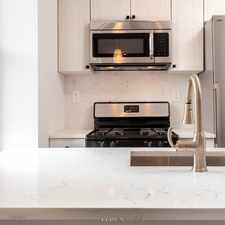 Rental info for Mott & Houston