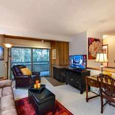 Rental info for $3870 2 bedroom Townhouse in Bellevue