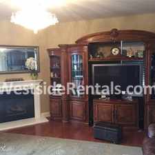 Rental info for 5 bedrooms, 2 12 Bath
