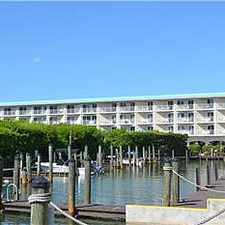 Rental info for Townhouse/Condo Home in Key largo for Rent-To-Own