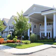 Rental info for Broadway Knolls