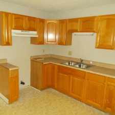 Rental info for Apartments for rent