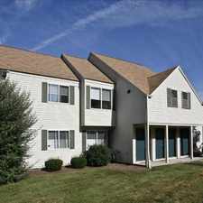 Rental info for Briar Knoll Apartments