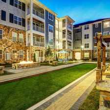 Rental info for Element South