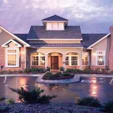 Rental info for Breckenridge Apartments