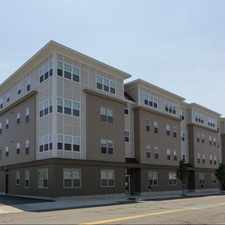 Rental info for Burnham Apartments