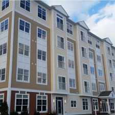 Rental info for Rumney Flats