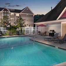 Rental info for Kensington At Chelmsford