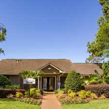 Rental info for Arbors at Orange Park