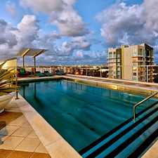 Rental info for The Exchange Lofts