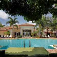 Rental info for Avana Cypress Creek