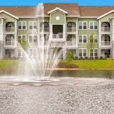 Rental info for Elan Towne Center