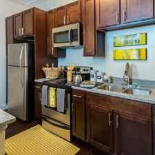 Rental info for The Four