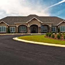 Rental info for RiverStone