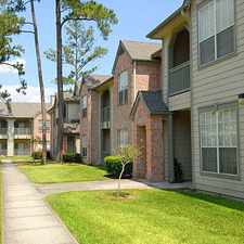 Rental info for Evergreen at River Oaks Apartments