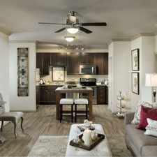 Rental info for Camden Waterford Lakes