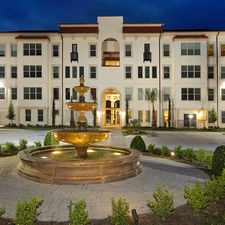 Rental info for Two Addison Place