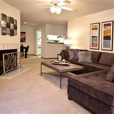 Rental info for Lionsgate Apartments