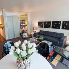 Rental info for Link Apartments in the Fairmount Park area