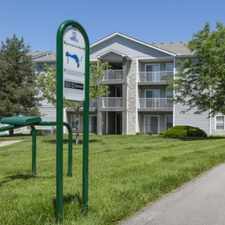 Rental info for The Lennox of Olathe