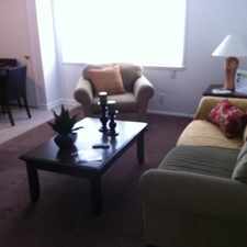 Rental info for Pangea Parkwest Apartments