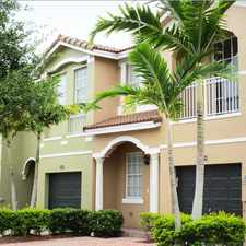 Rental info for Palm Breeze at Keys Gate