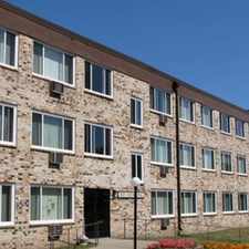 Rental info for Park Villa