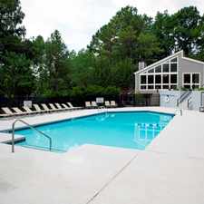 Rental info for 700 Riverchase