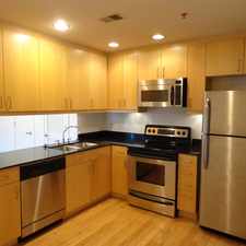 Rental info for Vista Lofts