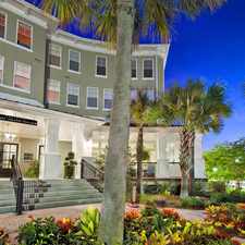 Rental info for Daniel Island