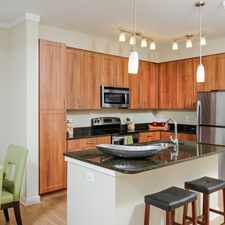Rental info for Avalon Falls Church