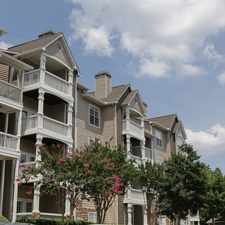 Rental info for Highland Lake Apartments