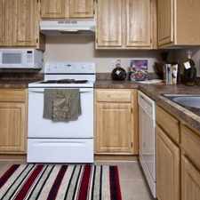 Rental info for Apex Prima Vista