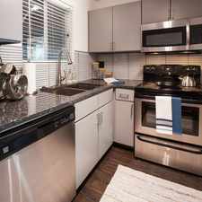 Rental info for The Regency