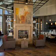 Rental info for Vistas At Jackson Creek