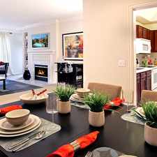 Rental info for The Biltmore