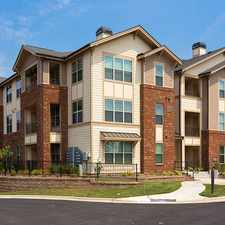 Rental info for The Crest at Brier Creek