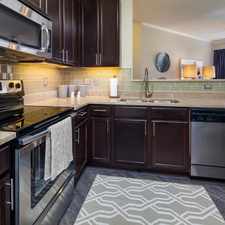 Rental info for University Center Apartments