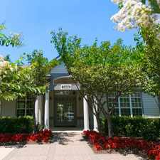 Rental info for The Groves At Piney Orchard