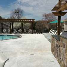 Rental info for Edgemont Apartments