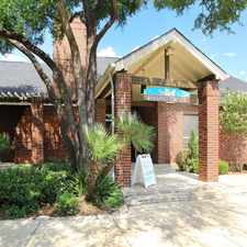 Rental info for Heights on Perrin