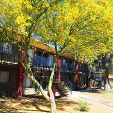 Rental info for Mirabella