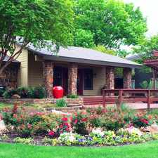 Rental info for Timberlodge