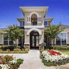 Rental info for Carrington Place Apartments