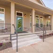 Rental info for Hawthorne at Bear Creek