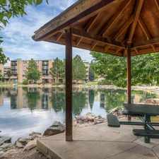Rental info for Lakeview Towers at Belmar